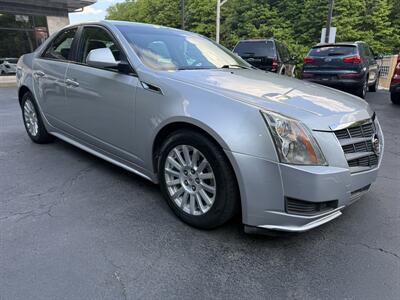 2011 Cadillac CTS 3.0L - Photo 3 - Pittsburgh, PA 15226