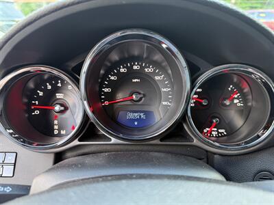 2011 Cadillac CTS 3.0L - Photo 19 - Pittsburgh, PA 15226