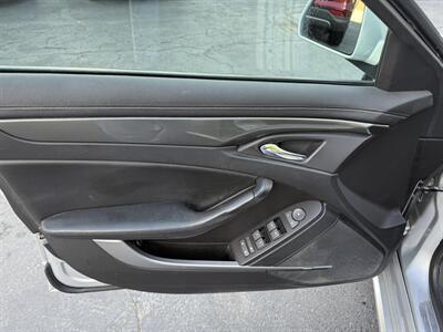 2011 Cadillac CTS 3.0L - Photo 16 - Pittsburgh, PA 15226