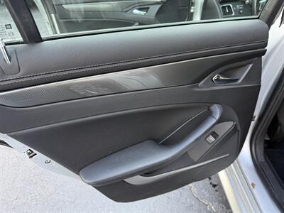 2011 Cadillac CTS 3.0L - Photo 25 - Pittsburgh, PA 15226