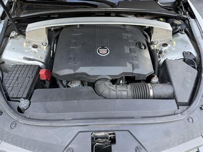 2011 Cadillac CTS 3.0L - Photo 11 - Pittsburgh, PA 15226
