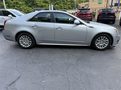 2011 Cadillac CTS 3.0L - Photo 5 - Pittsburgh, PA 15226