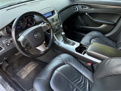 2011 Cadillac CTS 3.0L - Photo 17 - Pittsburgh, PA 15226