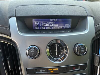 2011 Cadillac CTS 3.0L - Photo 22 - Pittsburgh, PA 15226