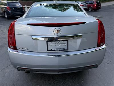 2011 Cadillac CTS 3.0L - Photo 7 - Pittsburgh, PA 15226