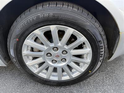 2011 Cadillac CTS 3.0L - Photo 15 - Pittsburgh, PA 15226