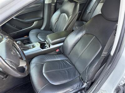 2011 Cadillac CTS 3.0L - Photo 18 - Pittsburgh, PA 15226