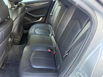 2011 Cadillac CTS 3.0L - Photo 26 - Pittsburgh, PA 15226