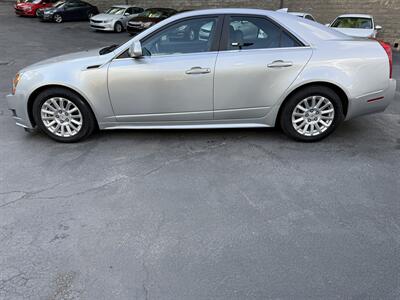 2011 Cadillac CTS 3.0L - Photo 4 - Pittsburgh, PA 15226