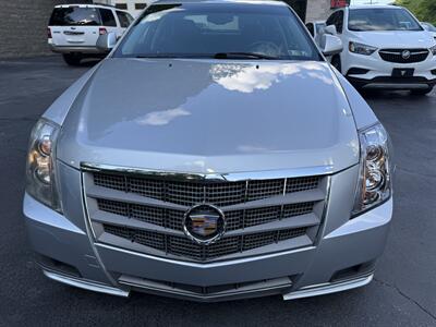 2011 Cadillac CTS 3.0L - Photo 2 - Pittsburgh, PA 15226