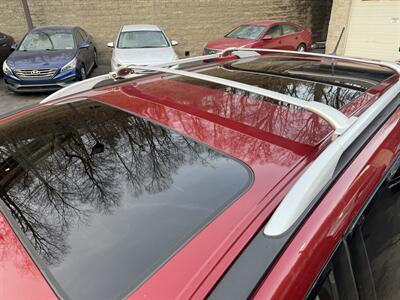 2017 Nissan Pathfinder SL - Photo 8 - Pittsburgh, PA 15226