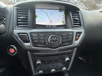 2017 Nissan Pathfinder SL - Photo 33 - Pittsburgh, PA 15226