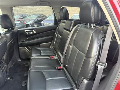 2017 Nissan Pathfinder SL - Photo 39 - Pittsburgh, PA 15226