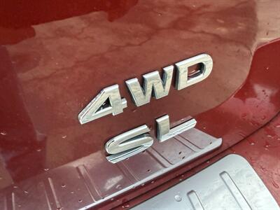 2017 Nissan Pathfinder SL - Photo 11 - Pittsburgh, PA 15226