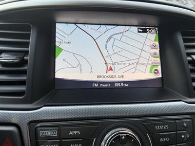 2017 Nissan Pathfinder SL - Photo 34 - Pittsburgh, PA 15226
