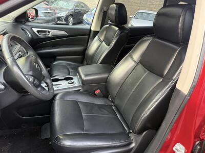 2017 Nissan Pathfinder SL - Photo 23 - Pittsburgh, PA 15226