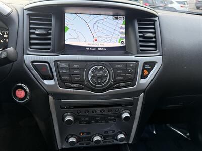 2017 Nissan Pathfinder SL - Photo 32 - Pittsburgh, PA 15226