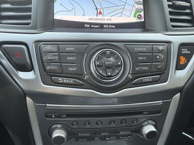 2017 Nissan Pathfinder SL - Photo 35 - Pittsburgh, PA 15226