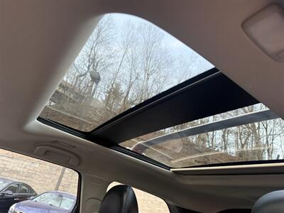 2017 Nissan Pathfinder SL - Photo 26 - Pittsburgh, PA 15226