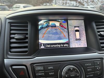 2017 Nissan Pathfinder SL - Photo 31 - Pittsburgh, PA 15226