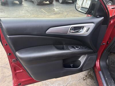 2017 Nissan Pathfinder SL - Photo 20 - Pittsburgh, PA 15226
