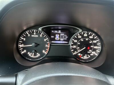 2017 Nissan Pathfinder SL - Photo 27 - Pittsburgh, PA 15226