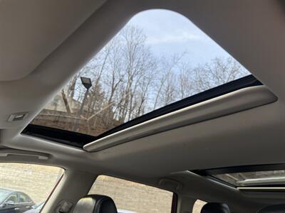2017 Nissan Pathfinder SL - Photo 25 - Pittsburgh, PA 15226