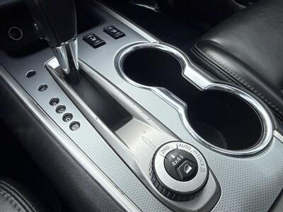 2017 Nissan Pathfinder SL - Photo 30 - Pittsburgh, PA 15226