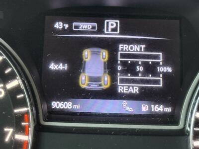 2017 Nissan Pathfinder SL - Photo 28 - Pittsburgh, PA 15226