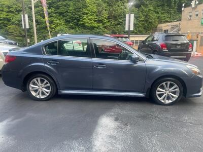 2014 Subaru Legacy 2.5i Premium   - Photo 3 - Pittsburgh, PA 15226