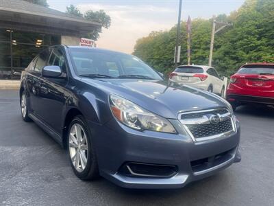 2014 Subaru Legacy 2.5i Premium  