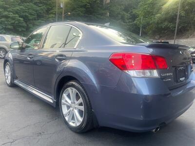 2014 Subaru Legacy 2.5i Premium   - Photo 5 - Pittsburgh, PA 15226