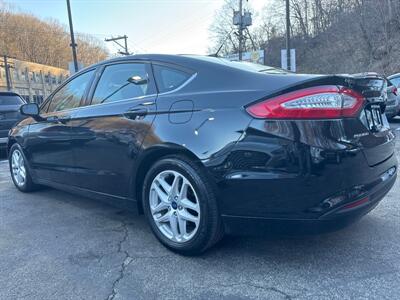 2016 Ford Fusion SE   - Photo 6 - Pittsburgh, PA 15226