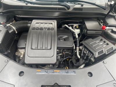 2016 Chevrolet Equinox LT   - Photo 13 - Pittsburgh, PA 15226