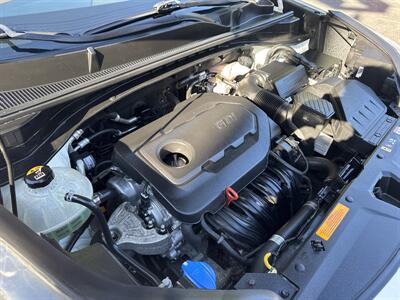 2019 Kia Sportage EX   - Photo 15 - Pittsburgh, PA 15226