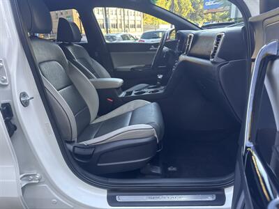2019 Kia Sportage EX   - Photo 28 - Pittsburgh, PA 15226