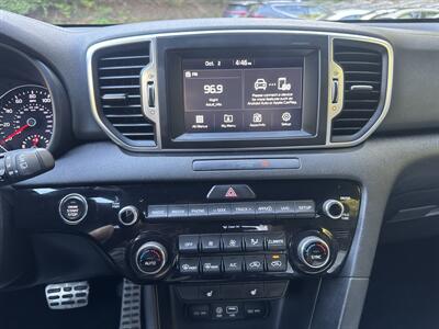 2019 Kia Sportage EX   - Photo 23 - Pittsburgh, PA 15226