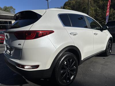 2019 Kia Sportage EX   - Photo 4 - Pittsburgh, PA 15226