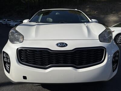 2019 Kia Sportage EX   - Photo 2 - Pittsburgh, PA 15226