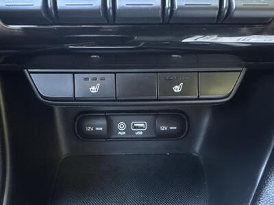 2019 Kia Sportage EX   - Photo 26 - Pittsburgh, PA 15226