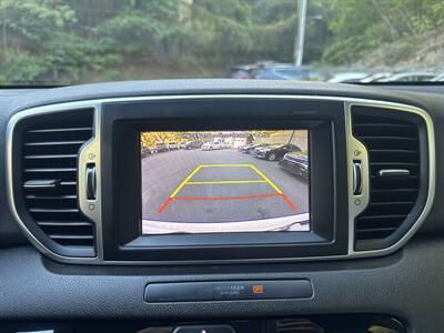 2019 Kia Sportage EX   - Photo 24 - Pittsburgh, PA 15226