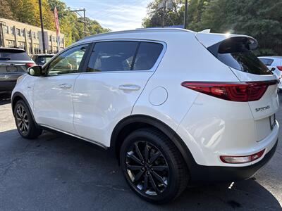 2019 Kia Sportage EX   - Photo 6 - Pittsburgh, PA 15226