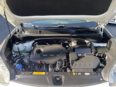 2019 Kia Sportage EX   - Photo 14 - Pittsburgh, PA 15226