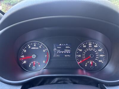 2019 Kia Sportage EX   - Photo 21 - Pittsburgh, PA 15226