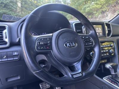 2019 Kia Sportage EX   - Photo 20 - Pittsburgh, PA 15226