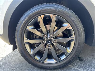2019 Kia Sportage EX   - Photo 8 - Pittsburgh, PA 15226