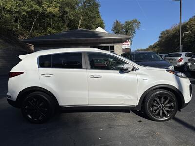 2019 Kia Sportage EX   - Photo 7 - Pittsburgh, PA 15226