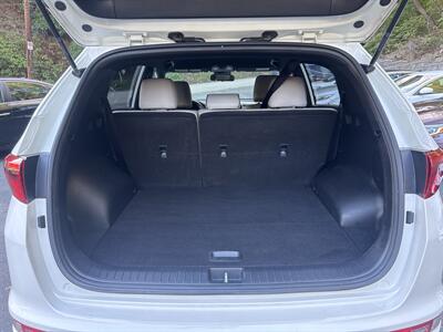 2019 Kia Sportage EX   - Photo 30 - Pittsburgh, PA 15226