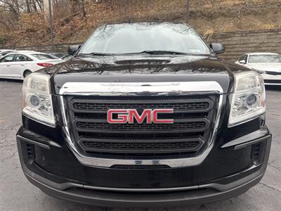 2016 GMC Terrain SLE-1 - Photo 2 - Pittsburgh, PA 15226