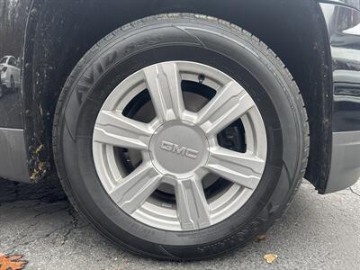 2016 GMC Terrain SLE-1 - Photo 11 - Pittsburgh, PA 15226